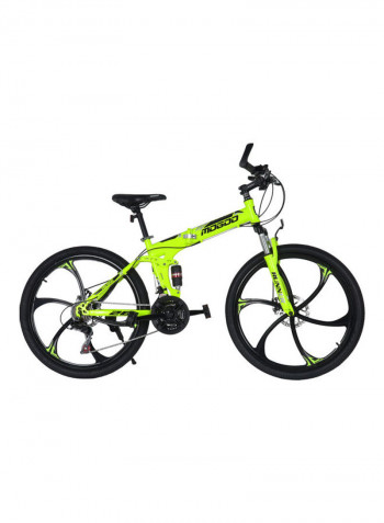 Runner Mountain Bike 26inch