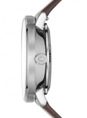 Men's Water Resistant Analog Watch ME3162
