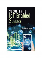 Security In IoT-Enabled Spaces Hardcover reviews Security In IoT-Enabled Spaces Hardcover