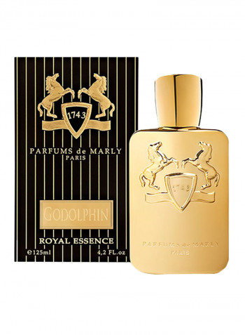 Godolphin EDP For Men 125ml