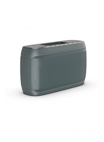 D1 60W Bluetooth Speaker Grey