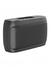 Wireless Bluetooth Speaker With Mic Black reviews Wireless Bluetooth Speaker With Mic Black