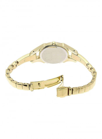 Women's Water Resistant Analog Watch SUP216P1