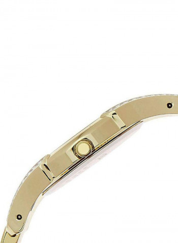 Women's Water Resistant Analog Watch SUP216P1