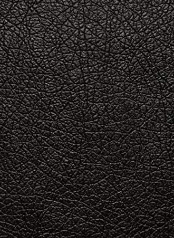 3-Seater MAB Modern Living Room Sofa Black