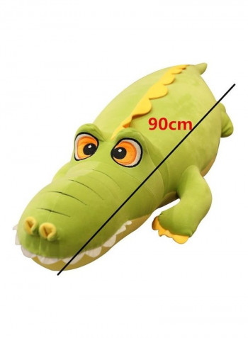 Crocodile Baby Plush Toy 90cm