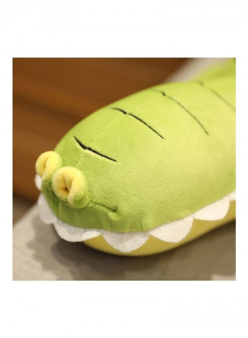 Crocodile Baby Plush Toy 90cm