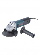 Euroboor Agr.1200 125Mm 1200 Watt Angle Grinder Grey 400cm