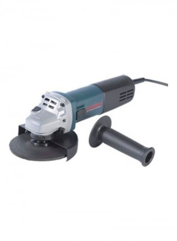 Euroboor Agr.1200 125Mm 1200 Watt Angle Grinder Grey 400cm