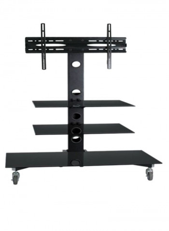 Floor Stand For LED TV 40-65inch Black