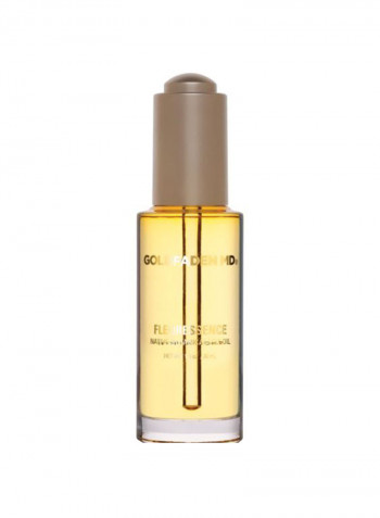 Fleuressence Native Botanical Cell Oil