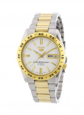 Men's Water Resistant Analog Watch SNKE04K1