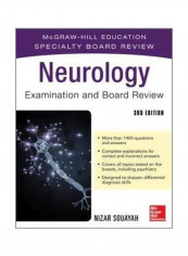 Neurology Examination And Board Review Paperback 3