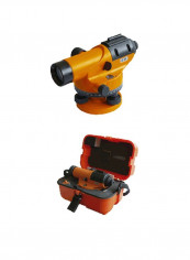 Builders Level Yellow/Black 0.001meter