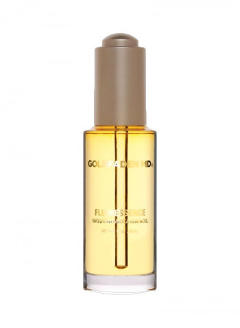 Fleuressence Native Botanical Cell Oil 1ounce