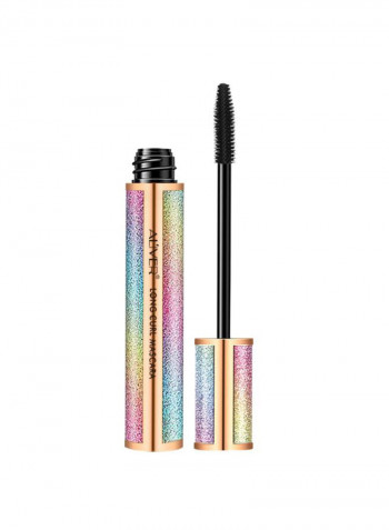 Long Curl Mascara Black