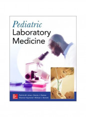 Pediatric Laboratory Medicine Hardcover
