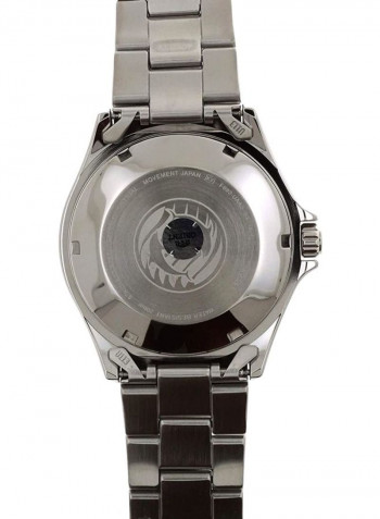 Men's Stainless Steel Analog Watch OW-FAB0B001