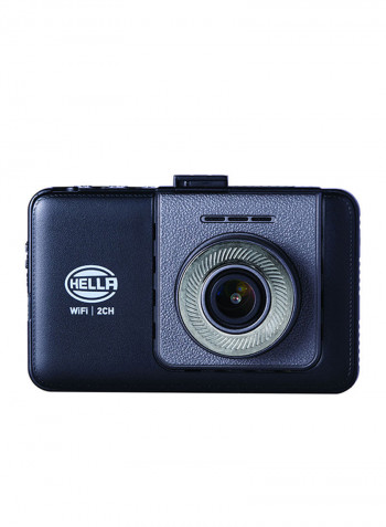 Rear And Front Dash Cam DR 780