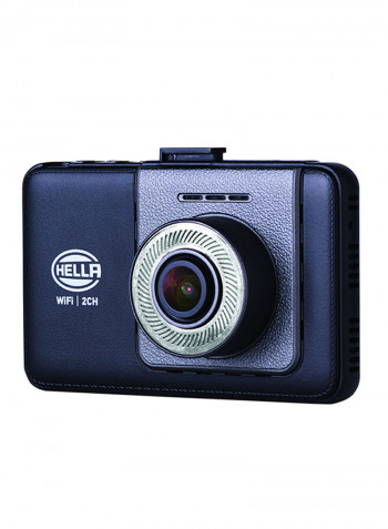 Rear And Front Dash Cam DR 780