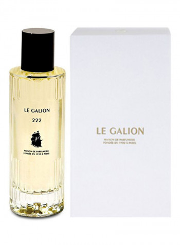 222 EDP 100ml