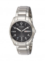 Men's Automatic Analog Watch NP4060-57E