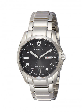 Men's Automatic Analog Watch NP4060-57E