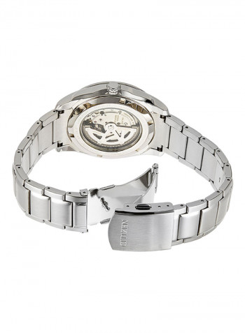 Men's Automatic Analog Watch NP4060-57E