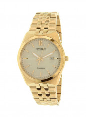 Men's Eco-Drive Analog Watch BM7332-61P