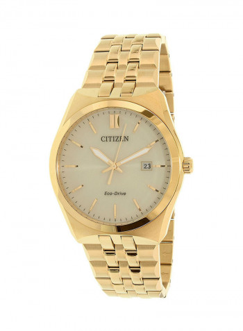 Men's Eco-Drive Analog Watch BM7332-61P