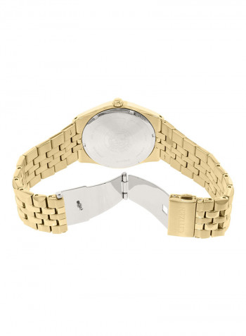 Men's Eco-Drive Analog Watch BM7332-61P