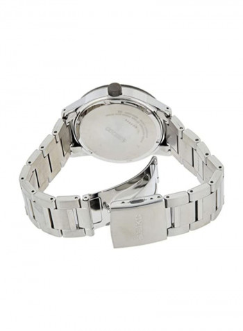 Men's Stainless Steel Analog Watch SUR285P1