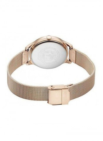 Women's Eco-Drive Analog Watch EM0503-83X