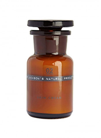 02 Natural Cream 50ml