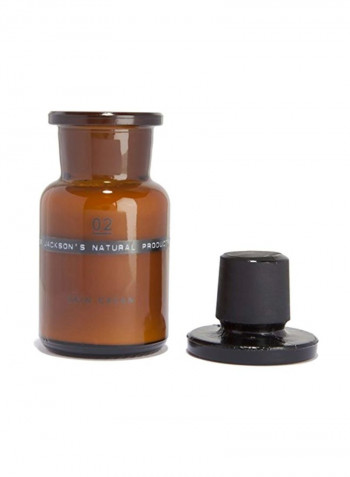 02 Natural Cream 50ml