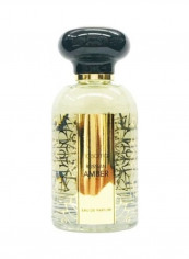 Gold Russian Amber EDP 100ml reviews Gold Russian Amber EDP 100ml