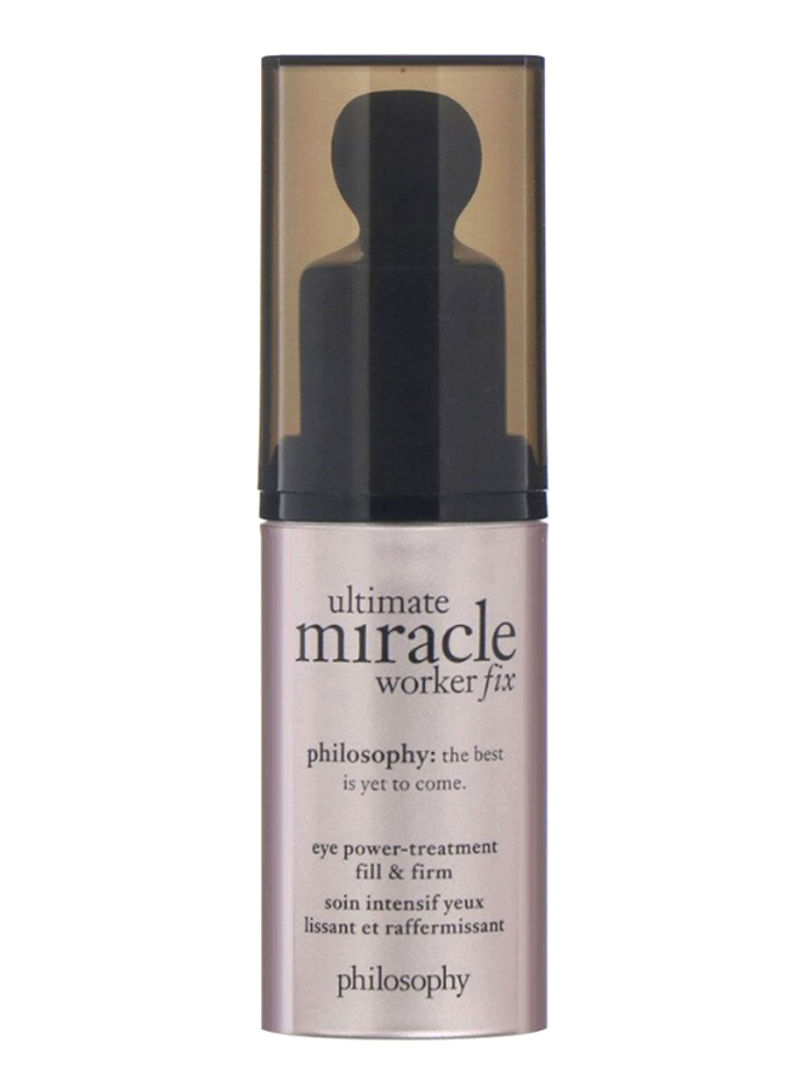 Ultimate Miracle Worker Fix Eye Cream 0.5ounce