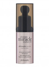 Ultimate Miracle Worker Fix Eye Cream 0.5أوقية تقييمات Ultimate Miracle Worker Fix Eye Cream 0.5أوقية
