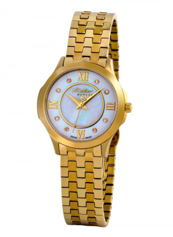 Women's Les Stars Analog Watch K1113221872