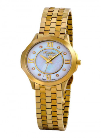 Women's Les Stars Analog Watch K1113221872
