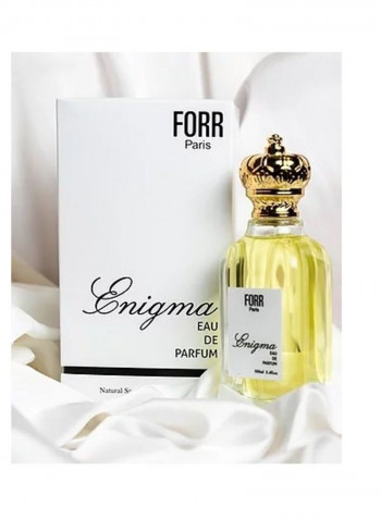 Enigma Eau De Parfum 100ml