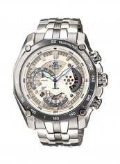 Men's Edifice Chronograph Watch EF-550D-7A