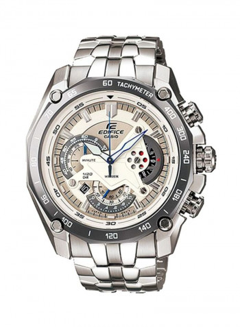 Men's Edifice Chronograph Watch EF-550D-7A