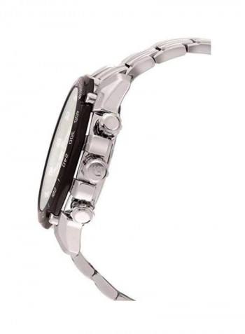 Men's Edifice Chronograph Watch EF-550D-7A