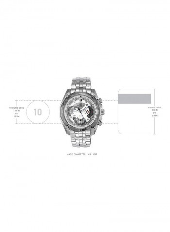 Men's Edifice Chronograph Watch EF-550D-7A