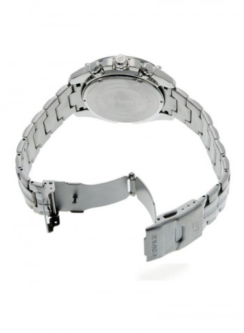 Men's Edifice Chronograph Watch EF-550D-7A