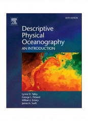 Descriptive Physical Oceanography : An Introduction Hardcover reviews Descriptive Physical Oceanography : An Introduction Hardcover