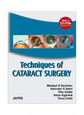 Techniques Of Cataract Surgery reviews Techniques Of Cataract Surgery
