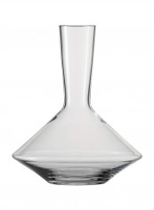 Carafe Decanter Clear 10.7x8.7inch