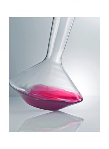 Carafe Decanter Clear 10.7x8.7inch